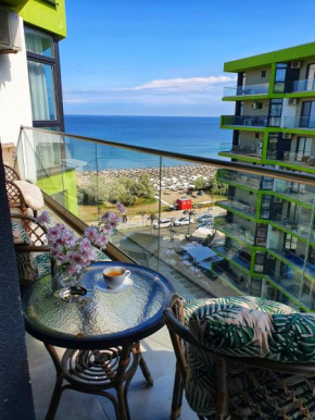 Apartament Andreas Alezzi Beach